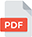 PDF file icon