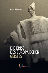 Die Krise Des Europäischen Geistes