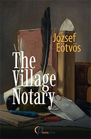 Cover of The Village Notary