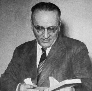 Author Ante Ciliga