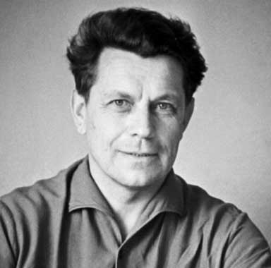 Author Orest Malzew