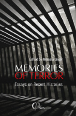 Go to book details Memories of Terror
