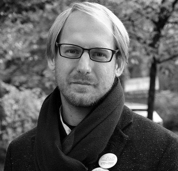 Jaroslav Kříž