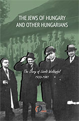 Go to book details The Jews of Hungary and Other Hungarians