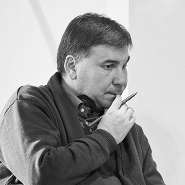 Ivan Krastev