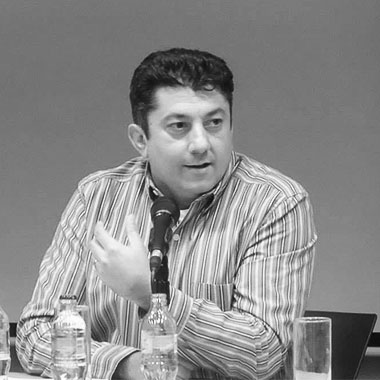 Iulius Rostas