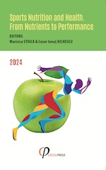 Go to book details Sports Nutrition and Health: From Nutrients to Performance