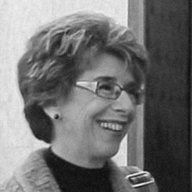 Maria Todorova