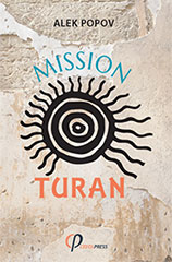 Go to book details Mission: Turan