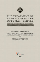 Go to book details The Treatment of Armenians in the Ottoman Empire