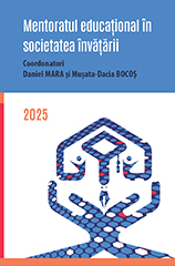 Go to book details Mentoratul educațional în societatea învățării