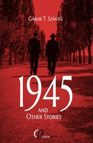 Cover of 1945 and Other Stories