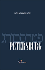 Go to book details Petersburg