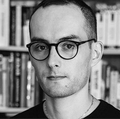 Author Marek Torčík