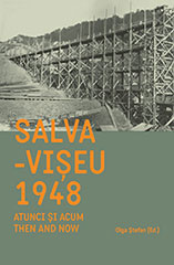 Go to book details SALVA-VIȘEU 1948