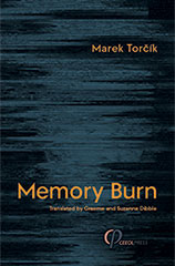 Go to book details Memory Burn