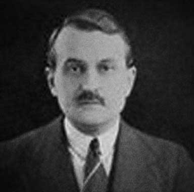 Author J. Swire