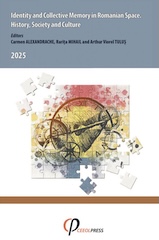 Go to book details Identity and Collective Memory in Romanian Space History, Society and Culture