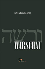 Warschau