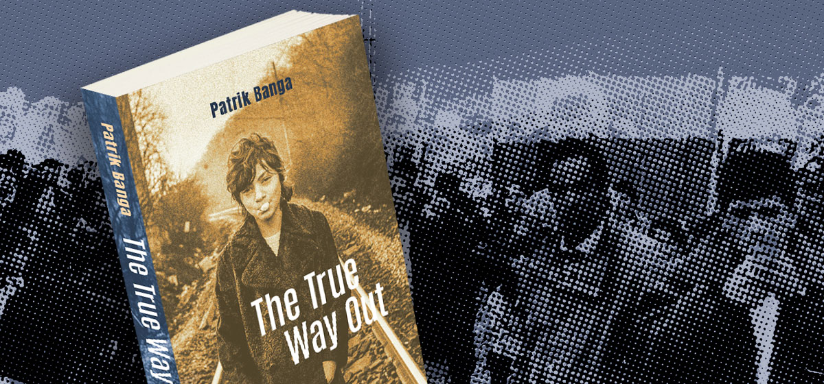 The True Way Out