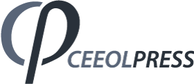 CEEOLPress Logo