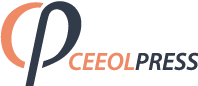 CEEOLPRESS Logo